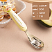 KY Spoon - Piggy (ស្លាបព្រា - ជ្រូក)